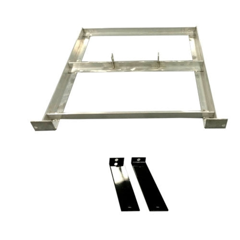 1994.5-Up EZGO TXT Electric – Battery Tray