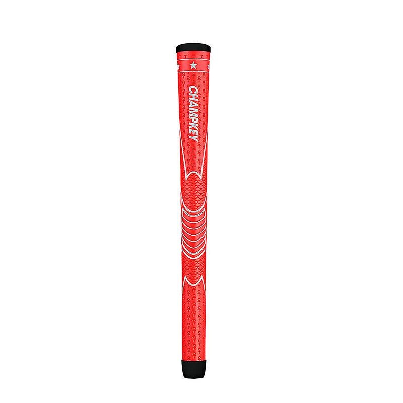 1Pcs Standard Pu Leather Golf Putter Grip Shock-absorption Soft Golf Club Gip