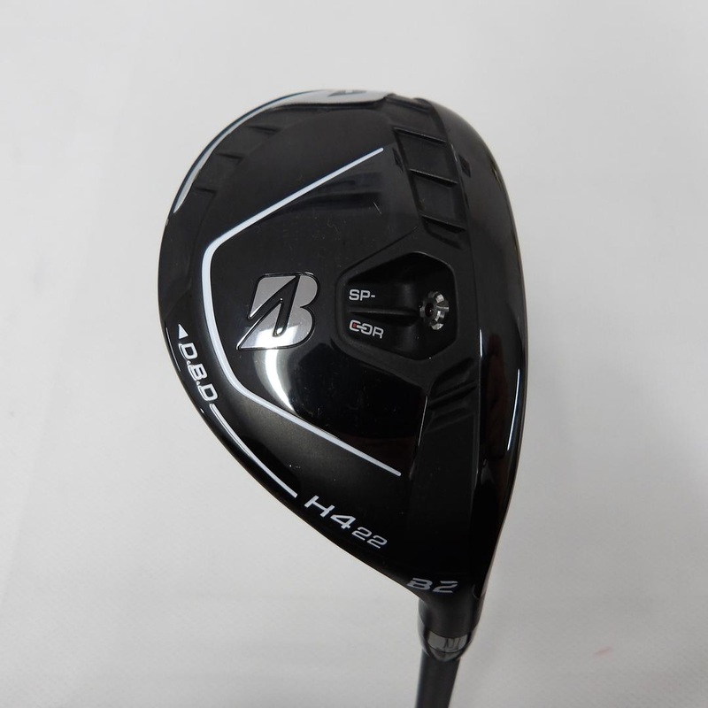 Bridgestone Hybrid BRIDGESTONE B2 HY 22 Regular Diamana BS50h
