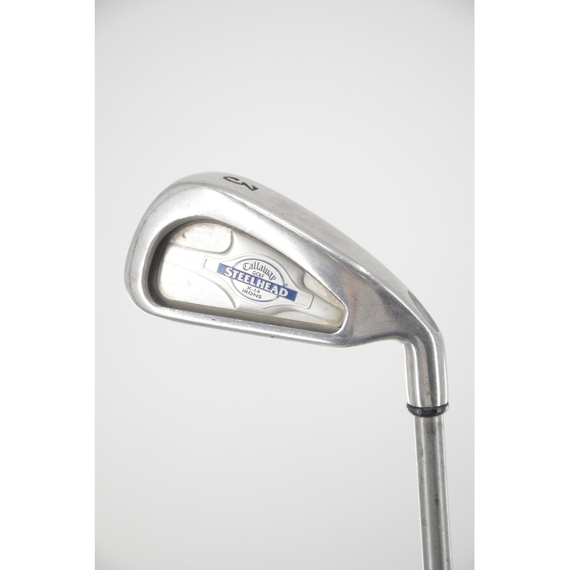 Callaway Steelhead X-14 3 Iron R Flex 38.75