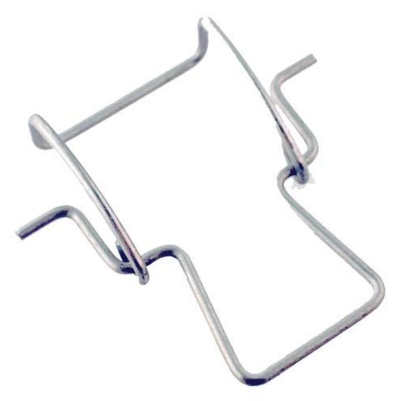 E-Z-GO Wire Latch Air Box Clip (Years 1994-2005) PN# 6148