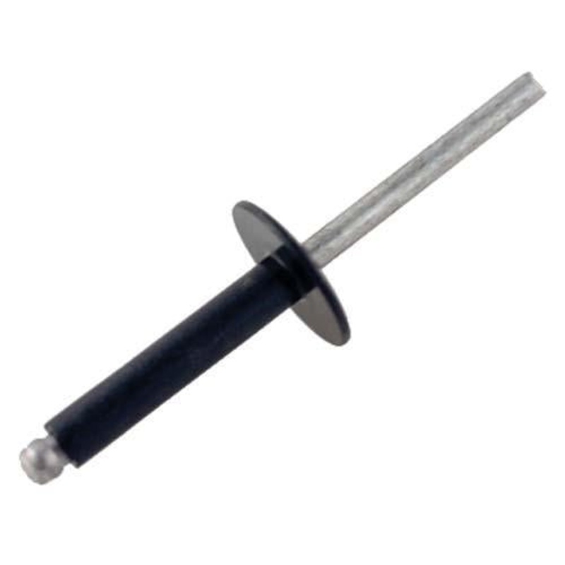 EZGO TXT/Medalist Cowl/Rocker Panel Rivet (Pack of 10) PN# 6133