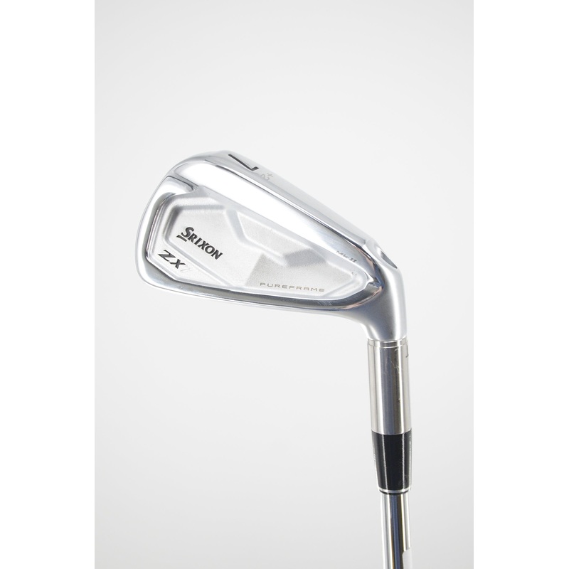 *Fitting Club* Srixon Zx7 MK II 7 Fitting Iron S Flex 36.75