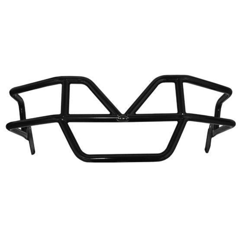 MadJax Black Brush Guard  E-Z-GO TXT (Years 1994.5-2013) PN# MJBG2000B