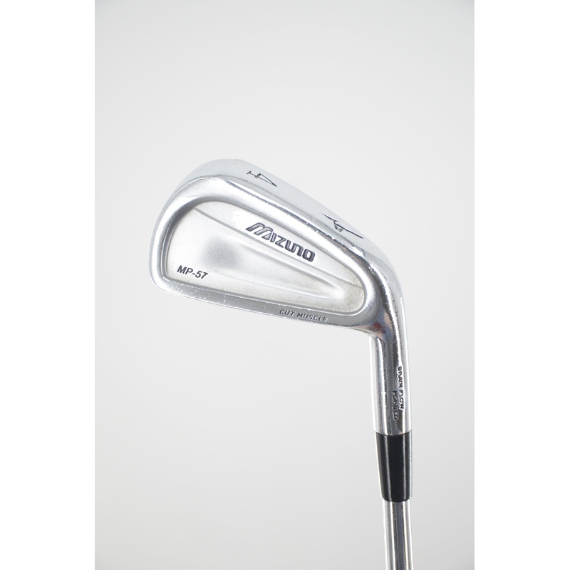Mizuno MP-57 4 Iron R Flex 39.25