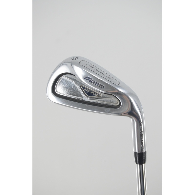 Mizuno MX 900 6 Iron R Flex 37.25