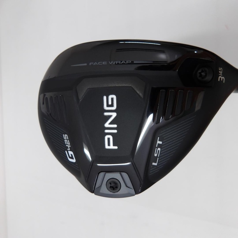 Ping Fairway G425 LST 3W 14.5 Stiff ALTA J CB SLATE