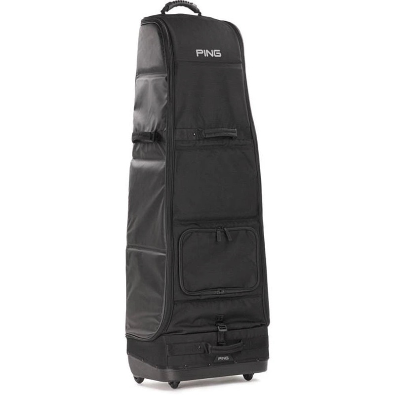Ping Rolling Traveling Cover – 2025