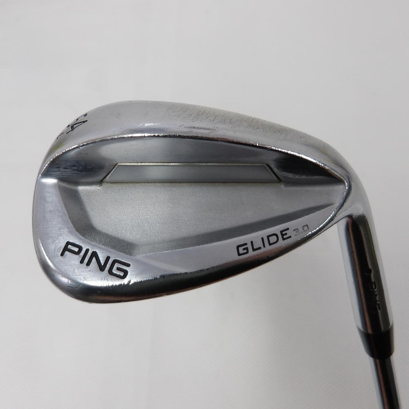 Ping Wedge PING GLIDE 3.0 54 NS PRO 950GH neo Dot Color Black