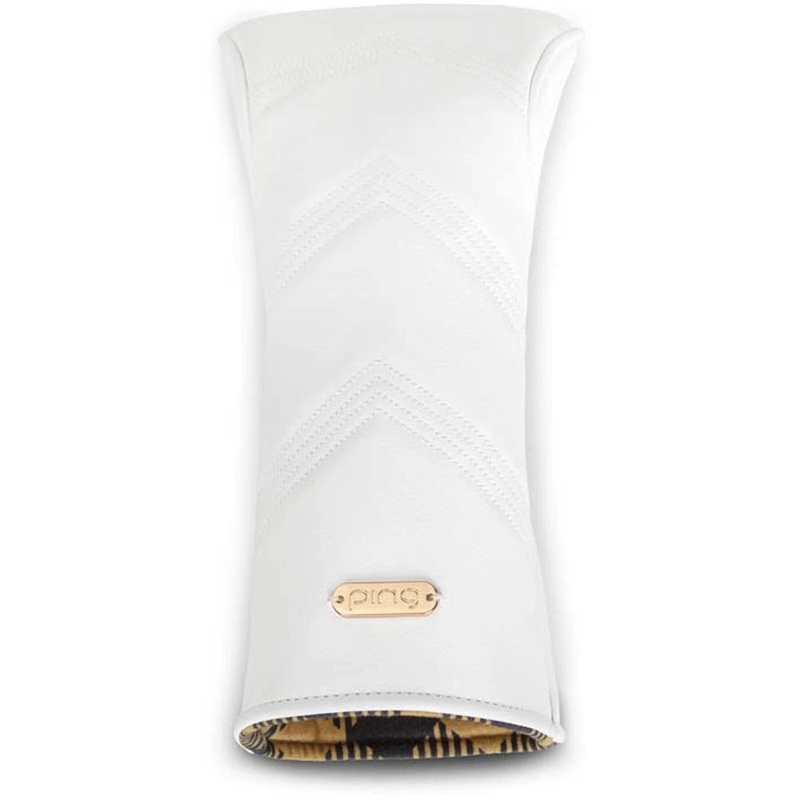 Ping Women’s Lux Driver Headcover
