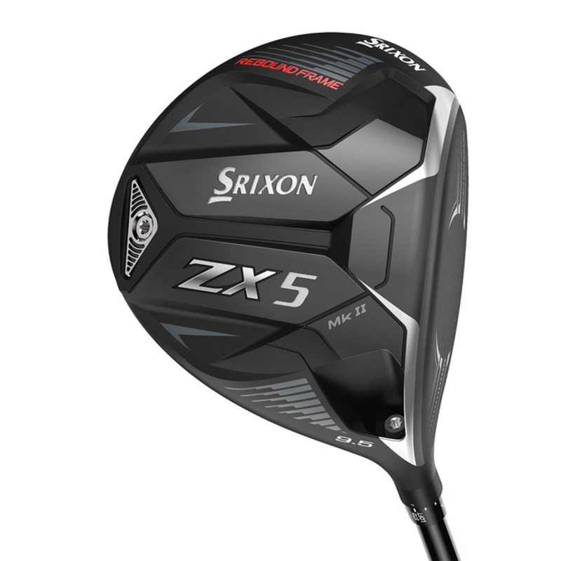 Pre-Owned Srixon Golf ZX5 MKII Driver