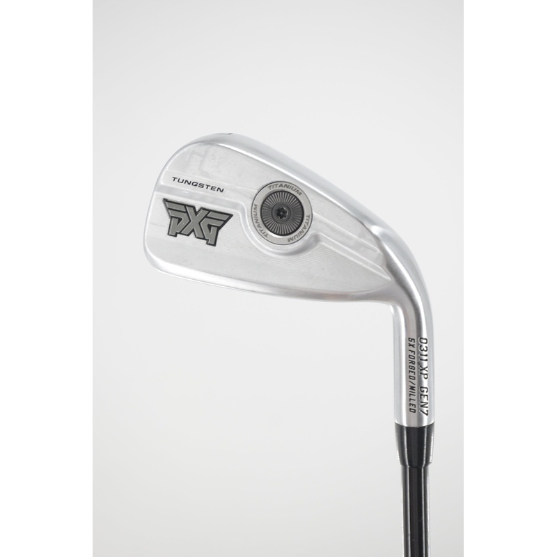 PXG 0311XP Gen 7 Chrome 7 Iron S Flex 36.5