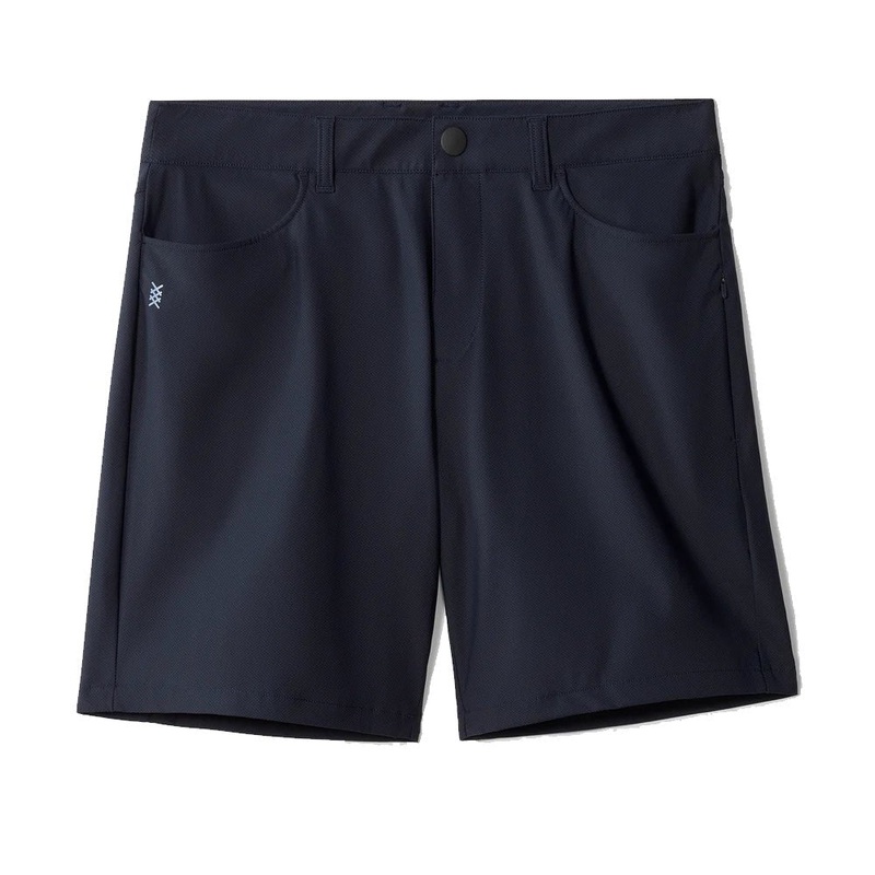 Rhone Momentum Golf Shorts – 9 Inch