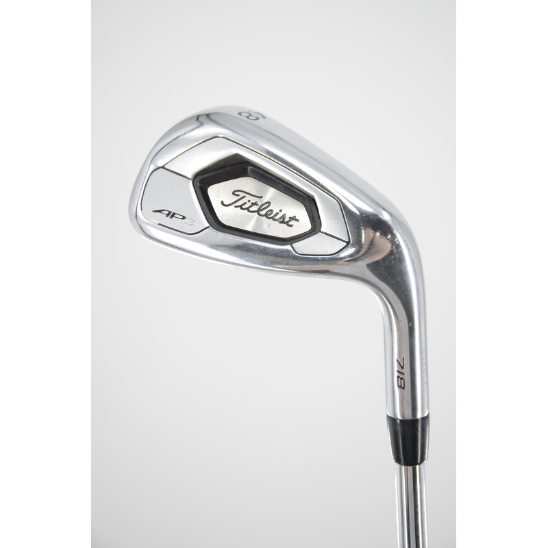 Titleist 718 AP3 48 Degree Wedge S Flex 35.5