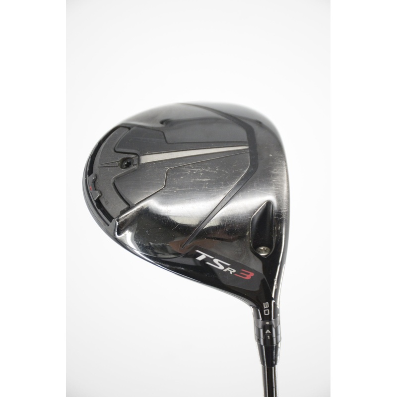 Titleist TSR3 9 Degree Driver S Flex 45.25