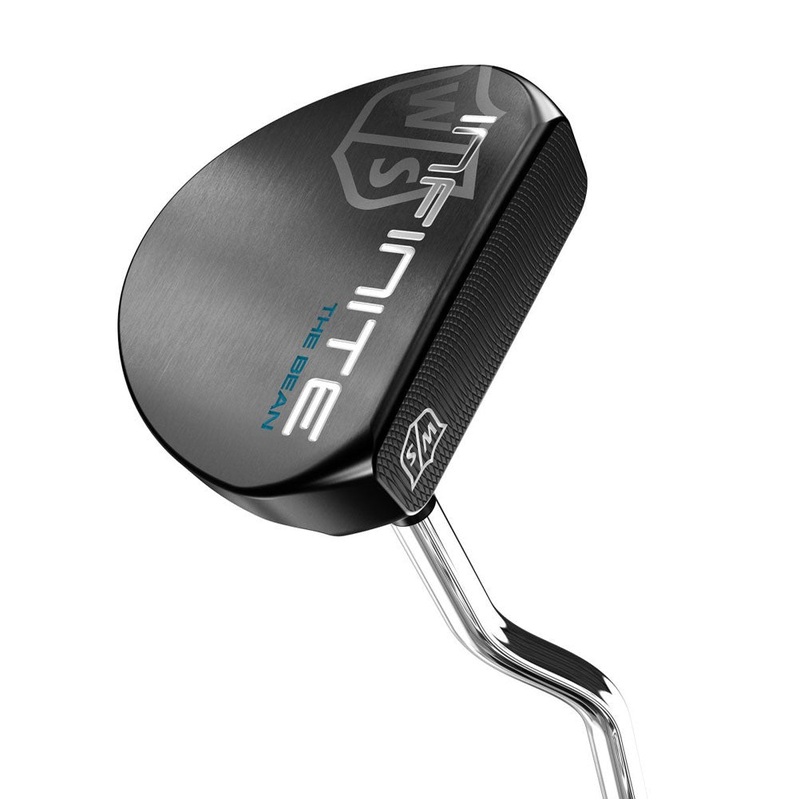 Wilson Women’s Infinite Putter Bean