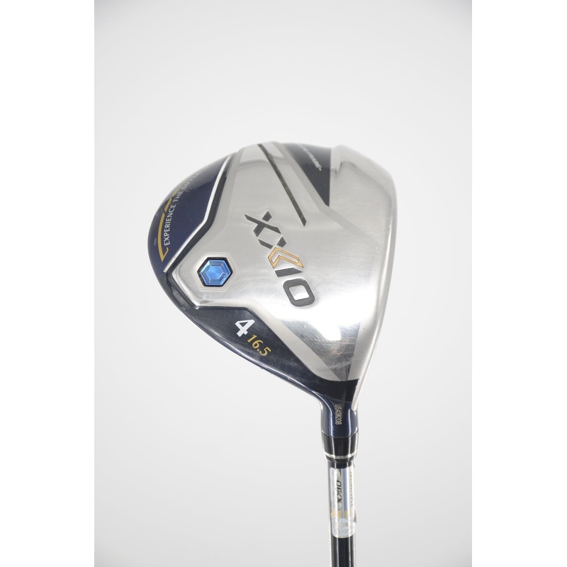 XXIO 12 4 Wood R Flex 42.75