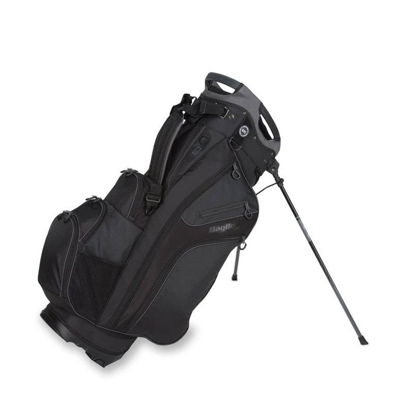 Bag Boy Chiller Hybrid Stand Bag