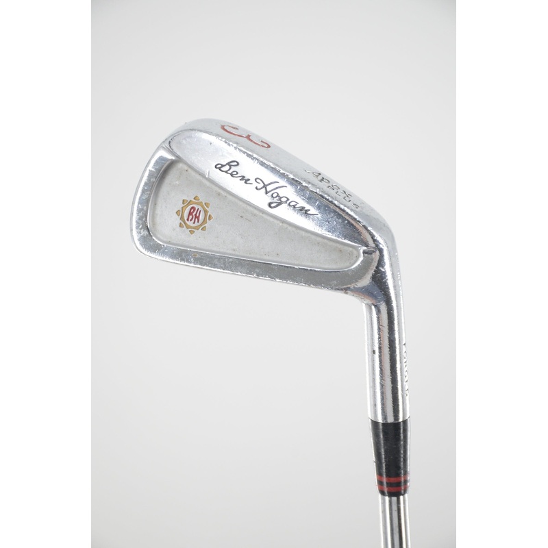 Ben Hogan Apex Plus 3 Iron S Flex 39.75
