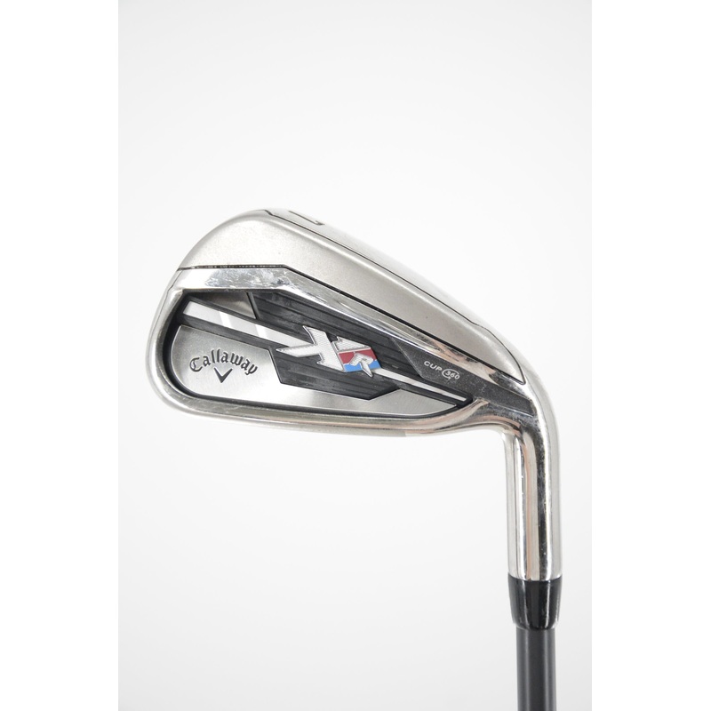 Callaway XR 7 Iron R Flex 37.75