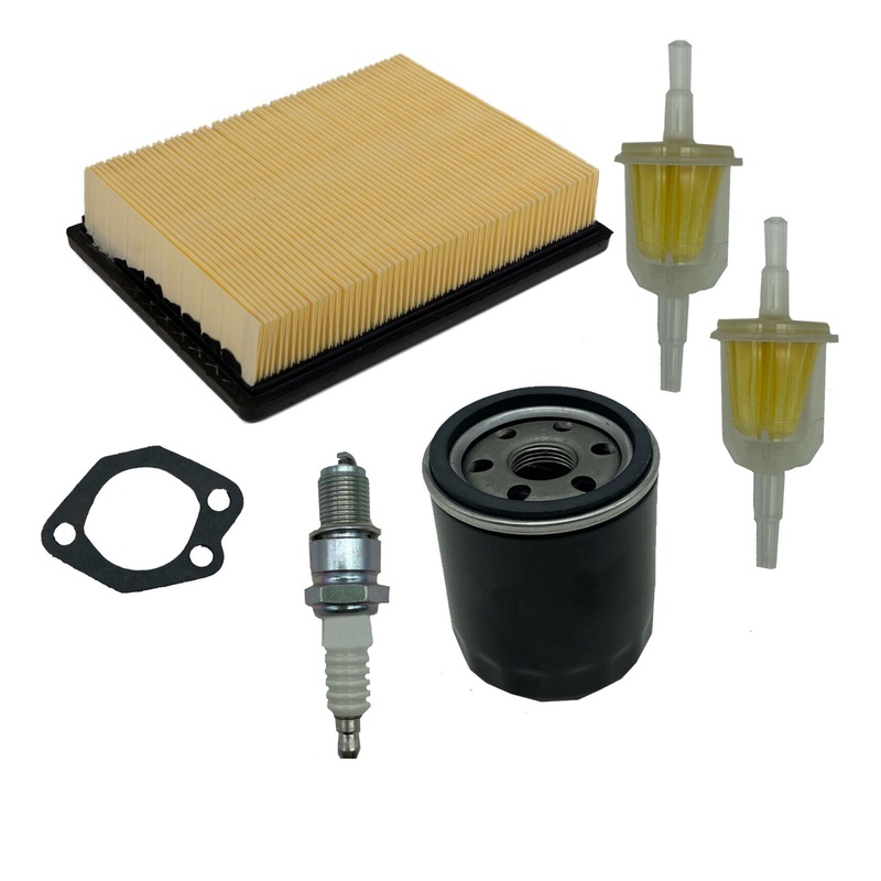 Club Car DS Tune-Up Kit (Years 1992-Up) PN# 2142
