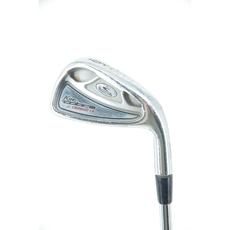 Cobra Carbon Cb 6 Iron S Flex 37.25