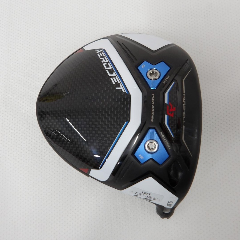 Cobra Driver cobra AEROJET LS 9 (Head Only)