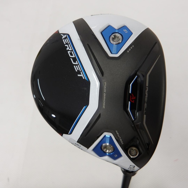 Cobra Fairway cobra AEROJET LS 3W 14.5 Stiff Tour AD for Cobra