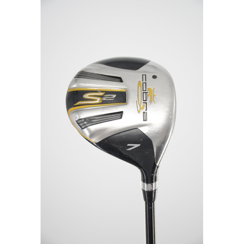 Cobra S2 7 Wood R Flex 42.25