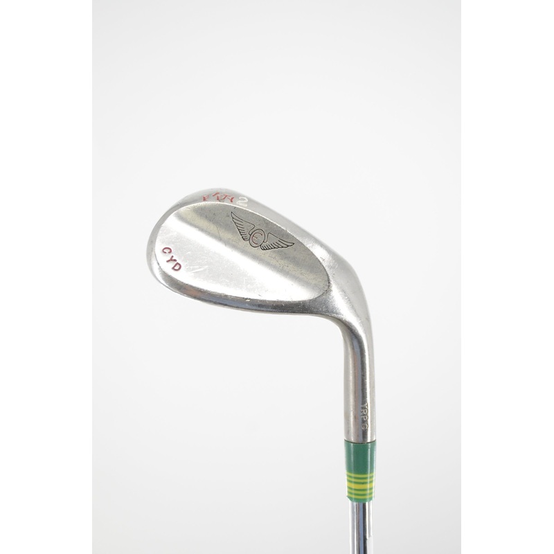Edel Trapper Grind 52 Degree Wedge Wedge Flex 35.25