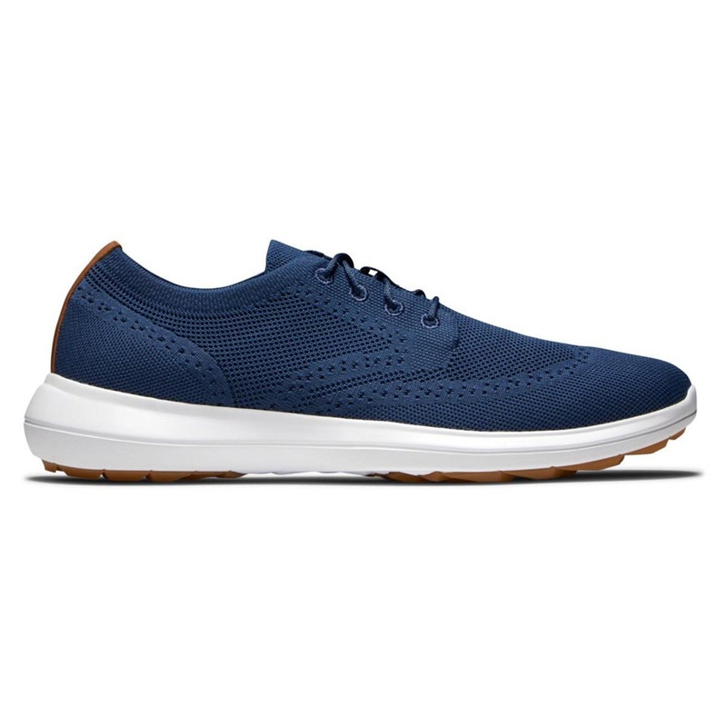 FootJoy Men’s FJ Flex LE2 Golf Shoes 56118 – Previous Season Shoe Style