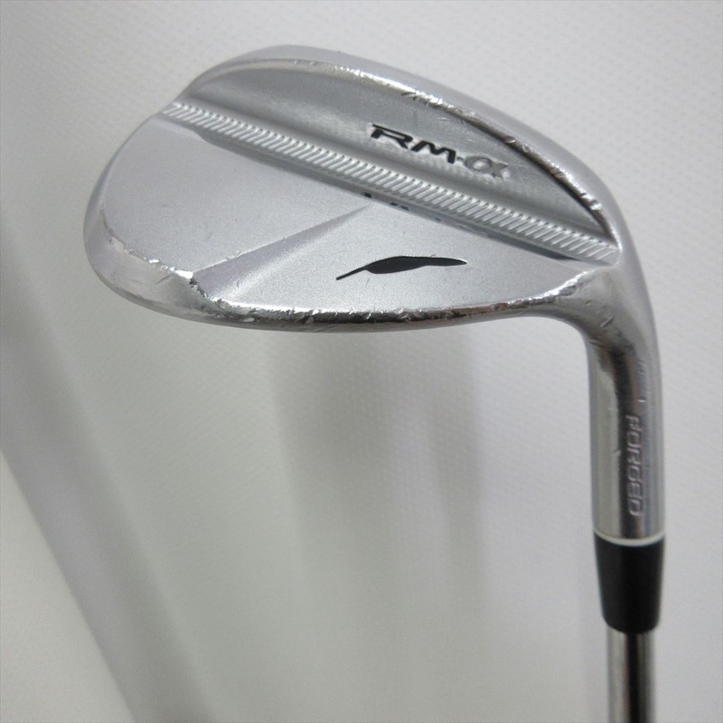 Fourteen Wedge RM- Nickel Chrome(Pearl Satin) 54 TS-114w Ver2