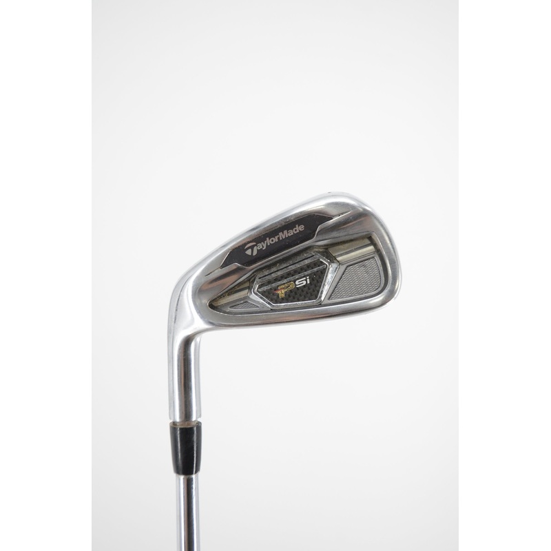 Lefty TaylorMade PSi 7 Iron S Flex 38