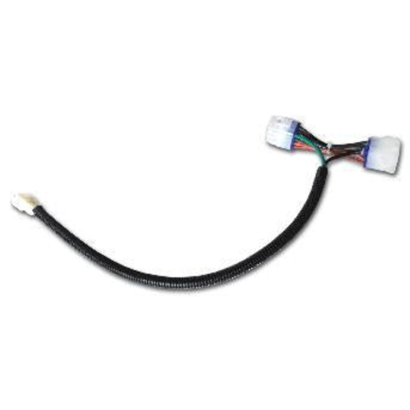 MadJax Club Car Precedent Voltage Reducer Harness PN# 13-017