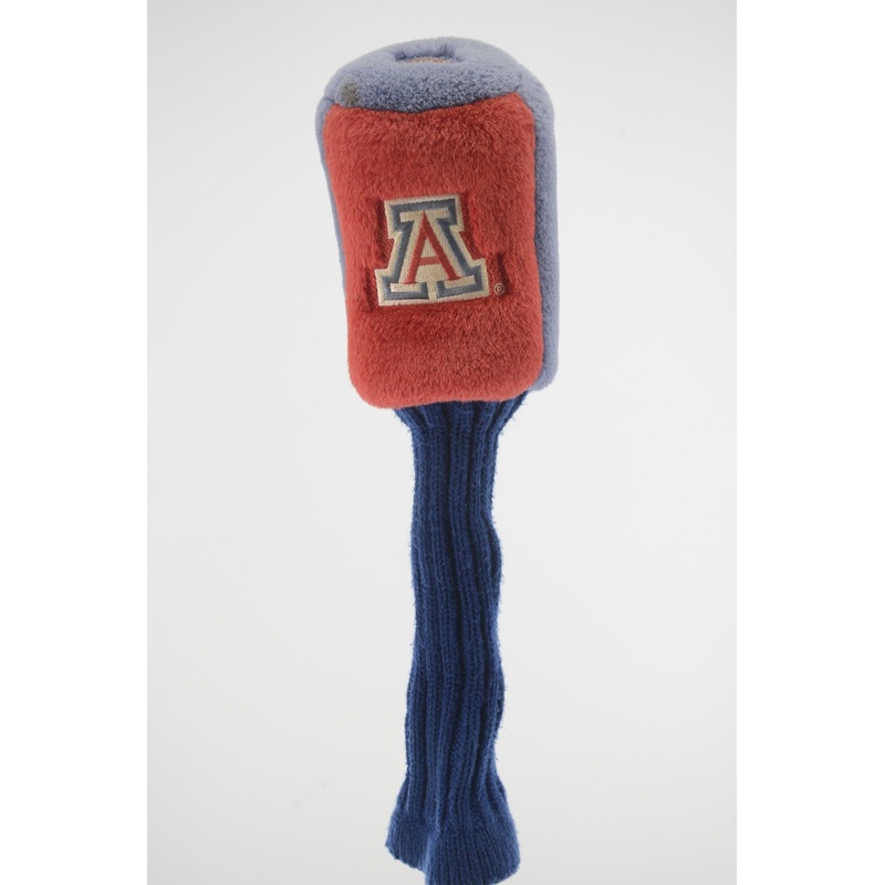 Misc Arizona Wildcats D, 3W Wood Set Headcover