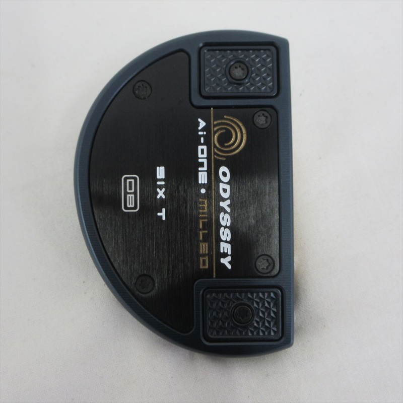 Odyssey Putter Ai-ONEMILLED SIX T 34 inch