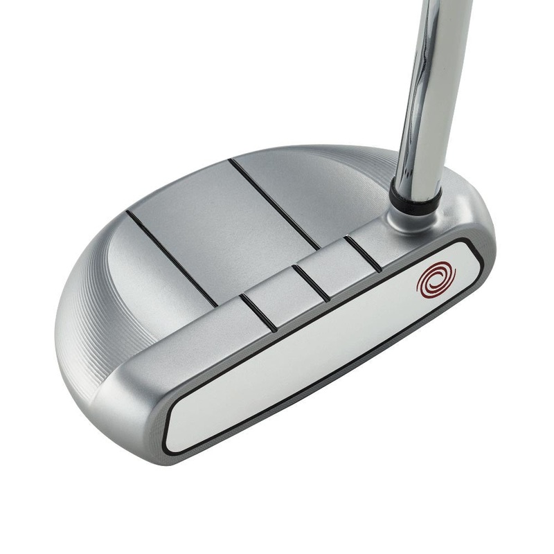 Odyssey Stroke Lab White Hot OG Rossie Putter