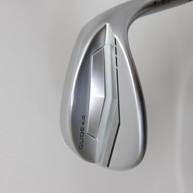 Ping Wedge PING GLIDE 4.0 58 NS PRO MODUS3 TOUR115 Dot Color Black