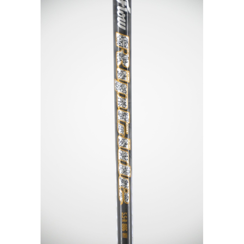 Project X EvenFlow Riptide Smal Batch Callaway Hybrid Shaft R Flex 40.5