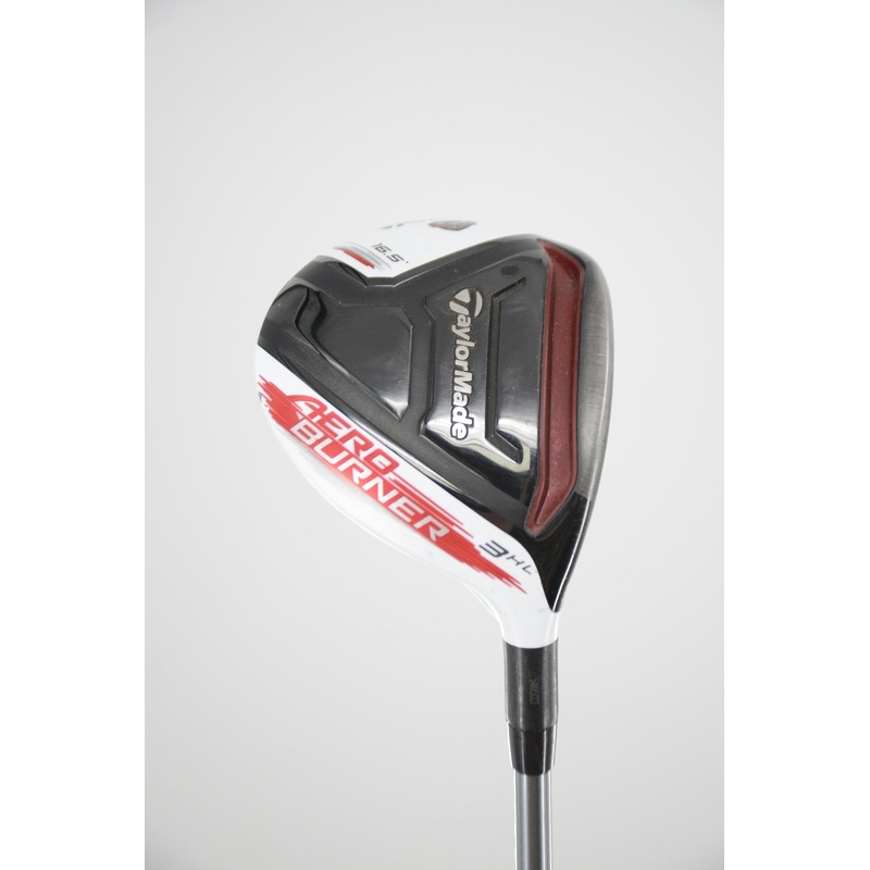 TaylorMade Aeroburner TP 3HL Wood R Flex 43