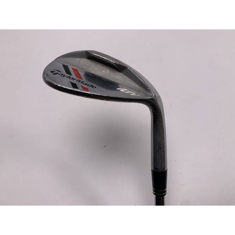 TaylorMade ATV Lob Wedge LW 60* KBS Wedge Steel Mens RH