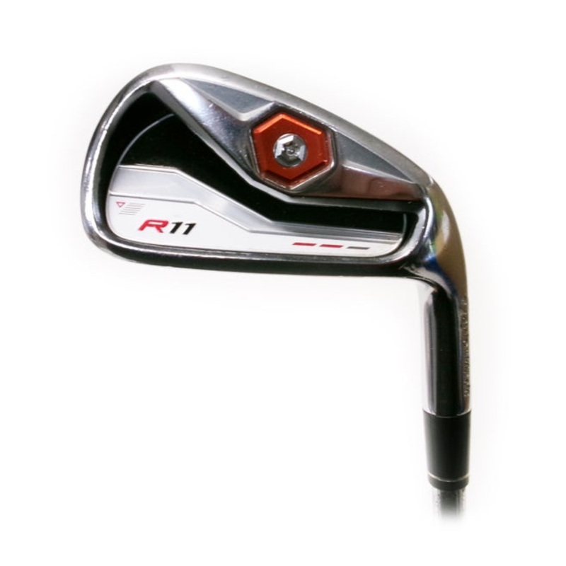 TaylorMade R11 Single 6 Iron Steel Regular Flex
