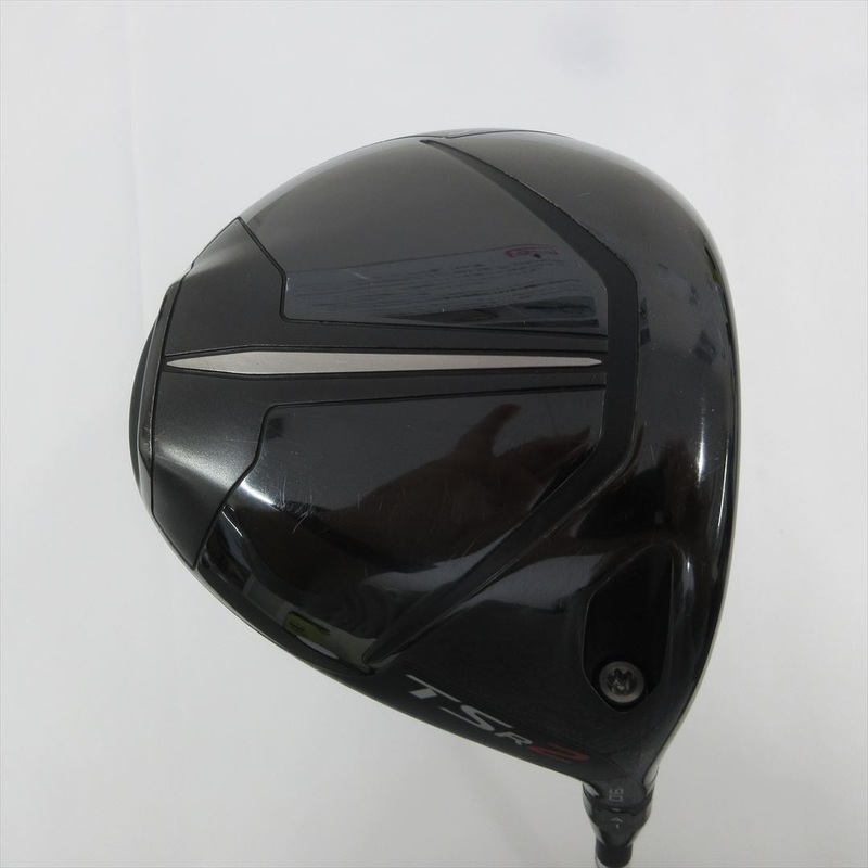 Titleist Driver TSR2 9 Stiff TENSEI AV BLUE 55(2022):