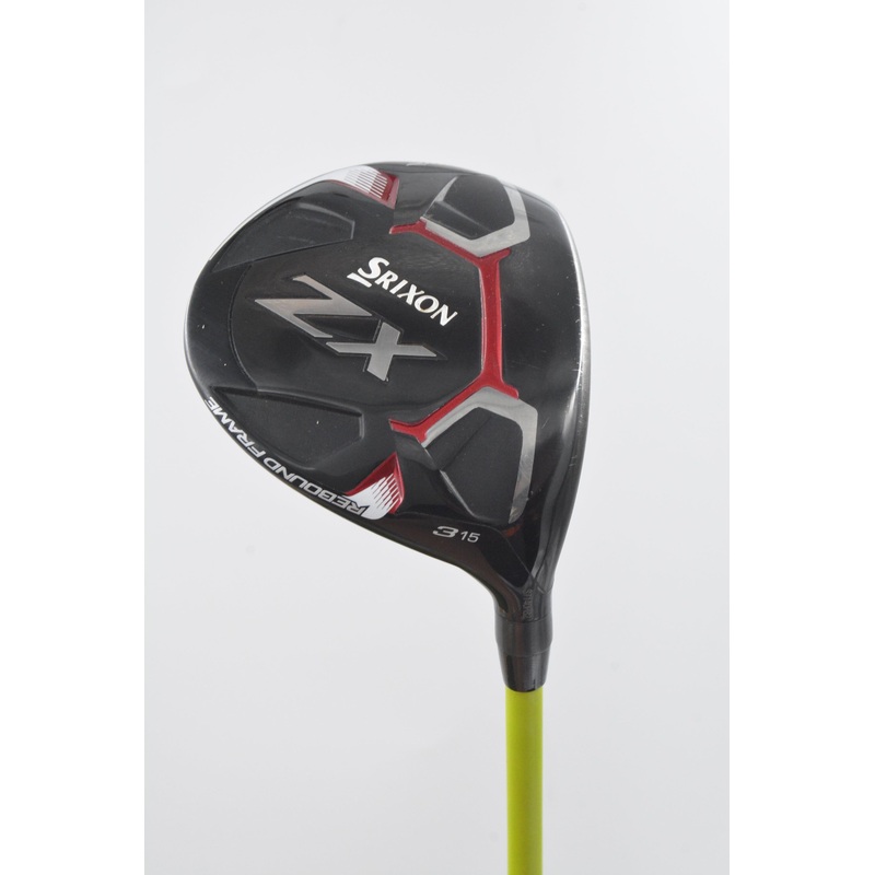 Women’s Srixon Zx 3 Wood W Flex 43.25