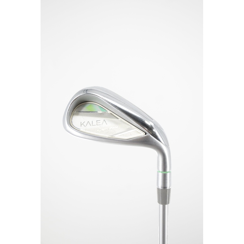 Women’s TaylorMade Kalea 9 Iron W Flex 35.25