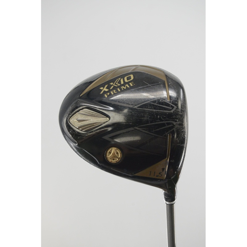 XXIO Prime 11 11.5 Degree Driver R Flex 45