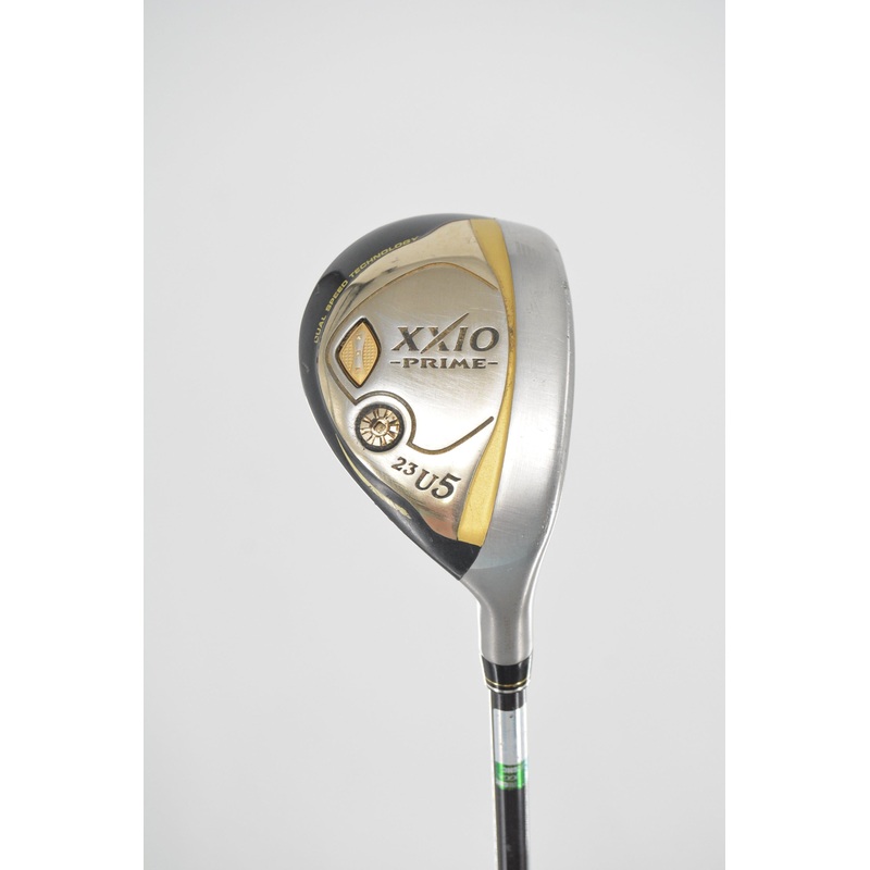XXIO Prime 9 Utility 5 Hybrid R Flex 39.5