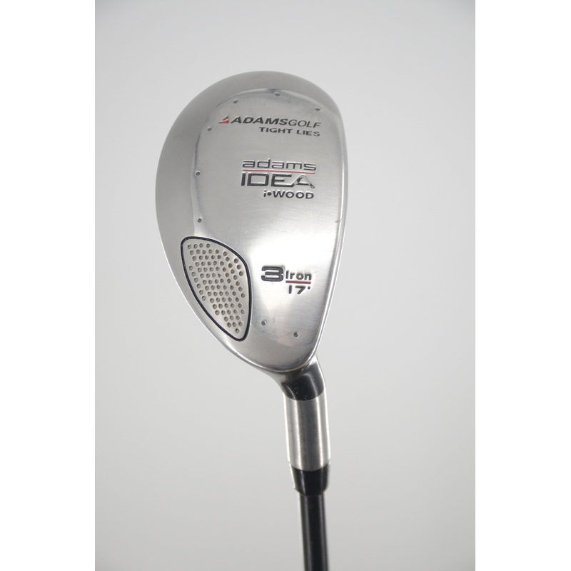 Adams Idea Pro Iwood 3 Hybrid S Flex 39.75