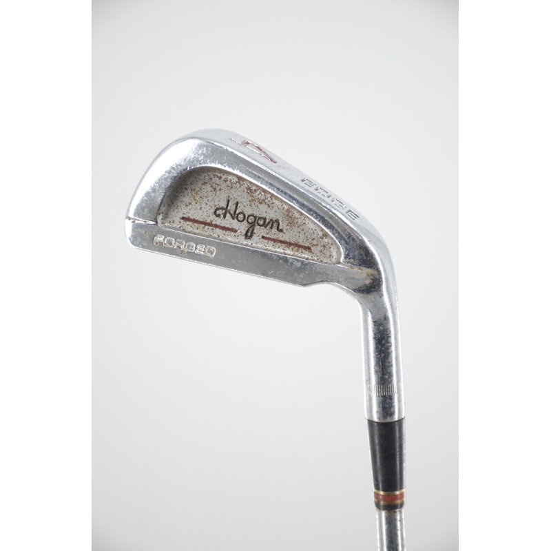 Ben Hogan Edge 4 Iron S Flex 39