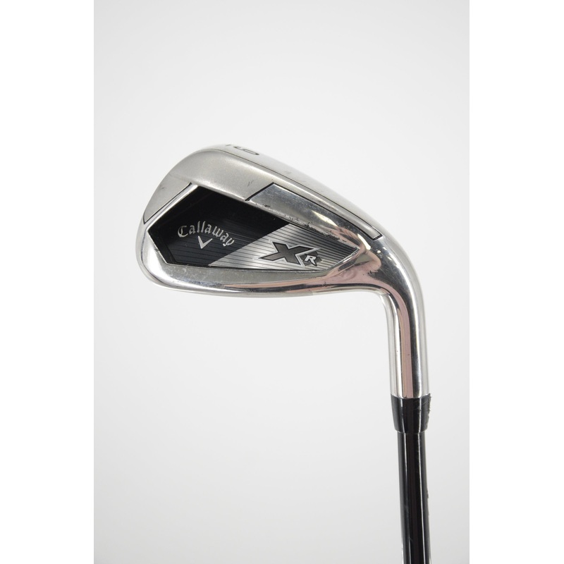 Callaway XR 9 Iron R Flex 36.5